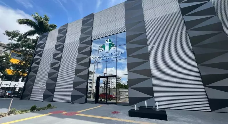 Defensoria Pública do Amapá oferece R$ 75 mil em prêmios para artigos sobre justiça social