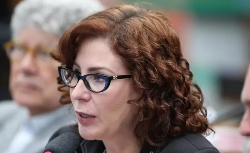 Defensoria Pública recorre ao STF para encerrar processo contra deputada Zambelli