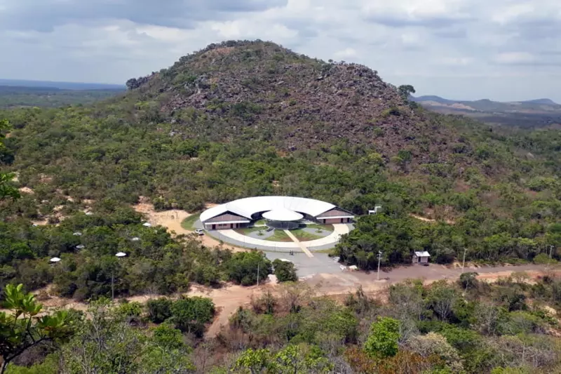 Defesa Civil intensifica ações no PEMA durante seca em Monte Alegre