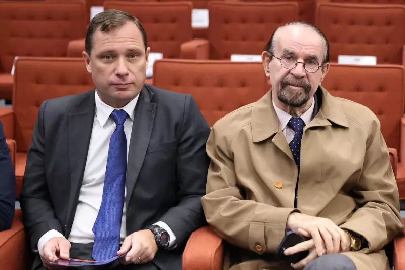 Defesa de Bolsonaro tentou acessar dados sigilosos de colaboração premiada, revela CID
