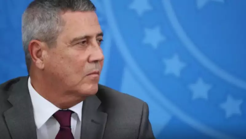 Defesa de Braga Netto pede sigilo em interrogatórios: transmissão ao vivo pode prejudicar investigação