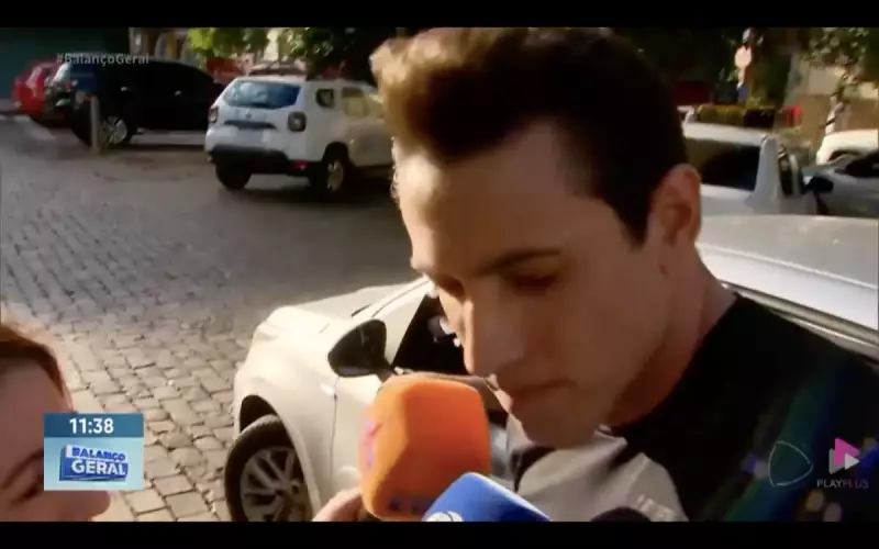 Defesa de médico acusado no caso Larissa alega que ele poderia ser a próxima vítima da mãe da jovem