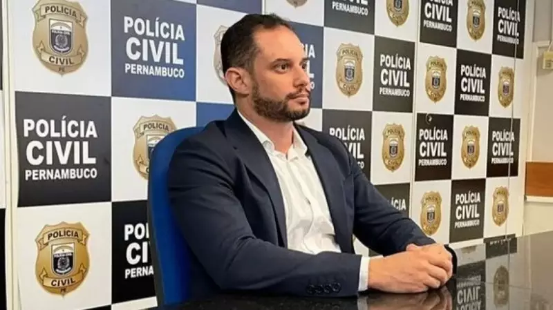 Delegado é denunciado por atirar em morador de Fernando de Noronha: entenda o caso