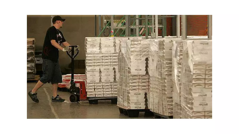Demanda por galpões logísticos dispara no Sul e Nordeste: entenda o boom