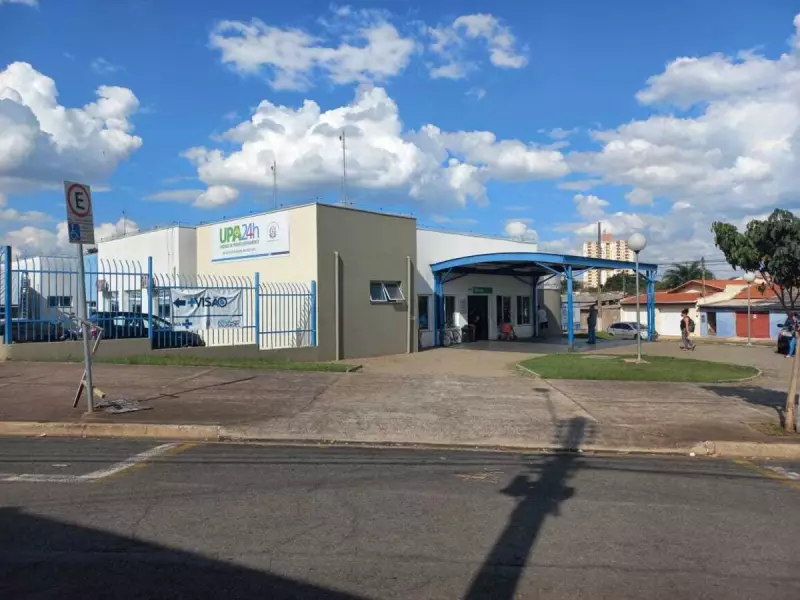 Demora no atendimento em unidades de saúde de Limeira gera revolta na população