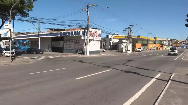 Dentista bêbado e com CNH suspensa causa acidente e deixa grávida ferida em Cariacica, ES