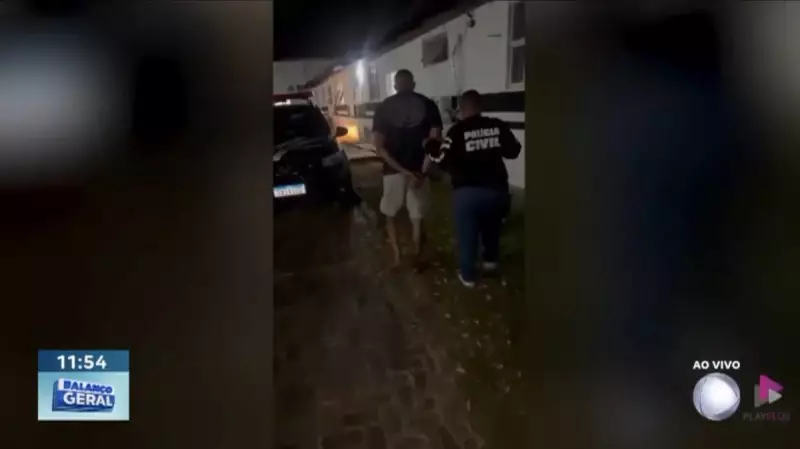 Denúncia anônima leva polícia a desmantelar ponto de tráfico em Goiânia | Operação apreende drogas e prende suspeitos