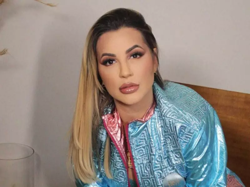 Deolane Bezerra se defende na CPI das Apostas: 'Sempre atuei dentro da lei'