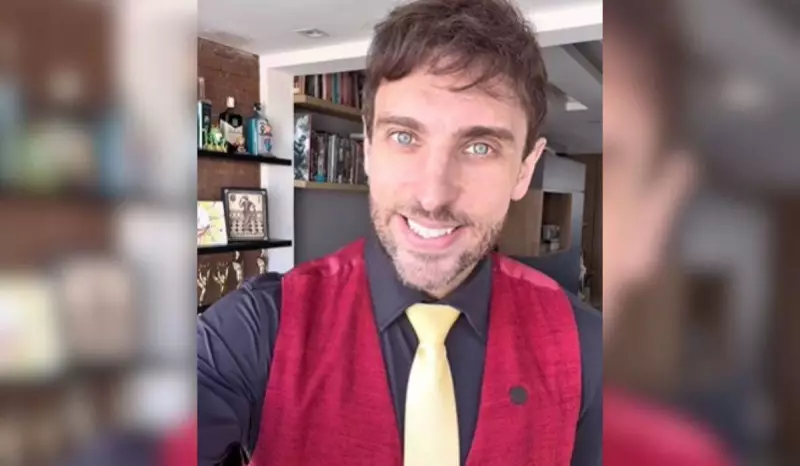 Deputada de SC propõe mudança na Lei do Racismo após condenação de humorista Leo Lins