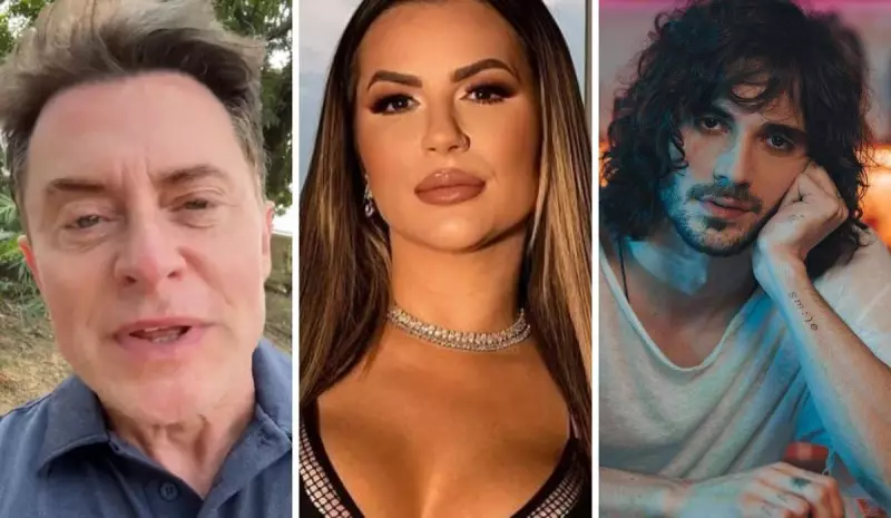Deputado destina emenda para recapeamento de condomínio de luxo de celebridades no Espírito Santo
