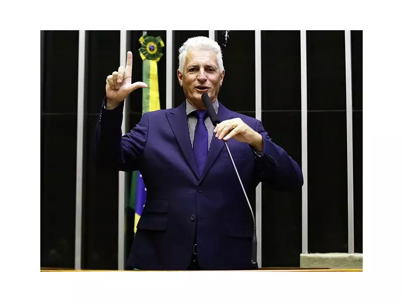 Deputado do PT acusa 'chantagem' após rejeição de pacote de impostos – Entenda o caso