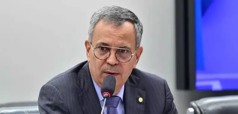Deputado Félix Mendonça nega envolvimento em desvio de verbas parlamentares: 'Fui surpreendido'