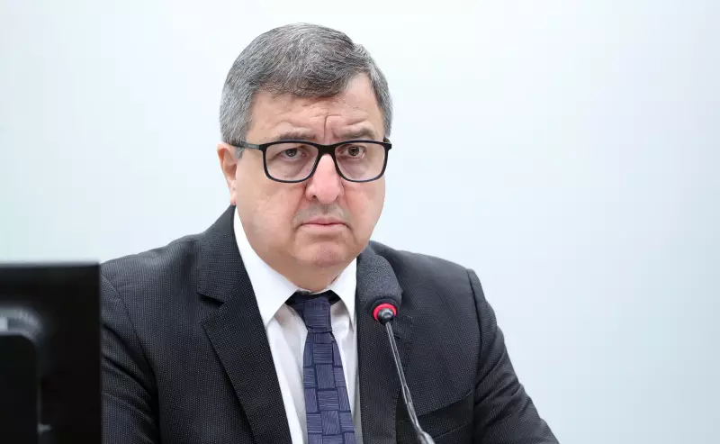 Deputado que mirava MP do setor elétrico recebe recompensa de Motta: entenda o caso