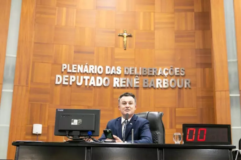 Deputado Xuxu Dalmolin atende demandas de caminhoneiros e governo de MT age rapidamente
