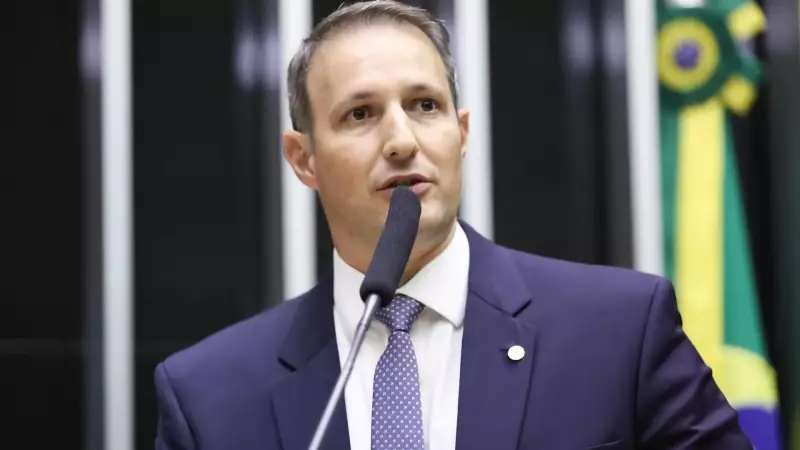 Derrite admite possível saída antecipada do governo Tarcísio: crise política se intensifica