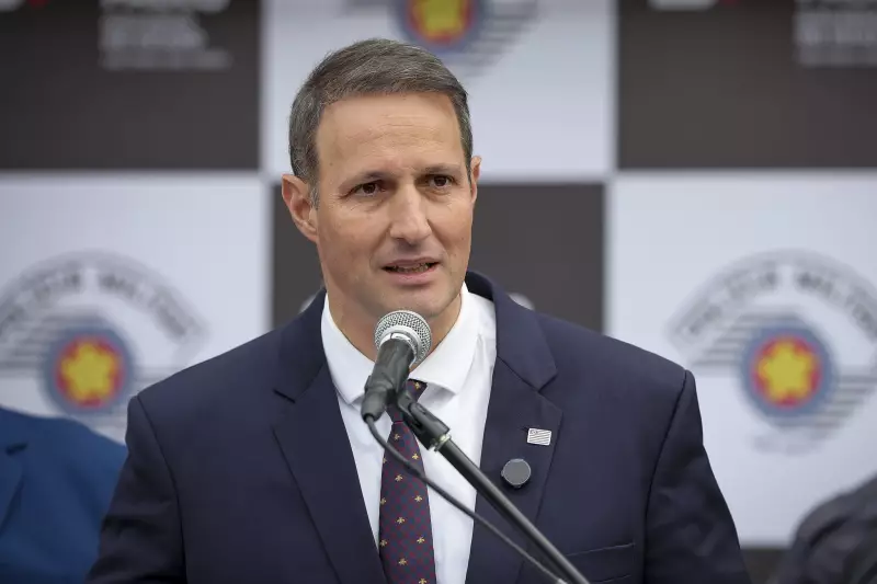 Derrite revela que sugeriu a Tarcísio deixar Secretaria de Segurança em dezembro e retomar atuação em Brasília