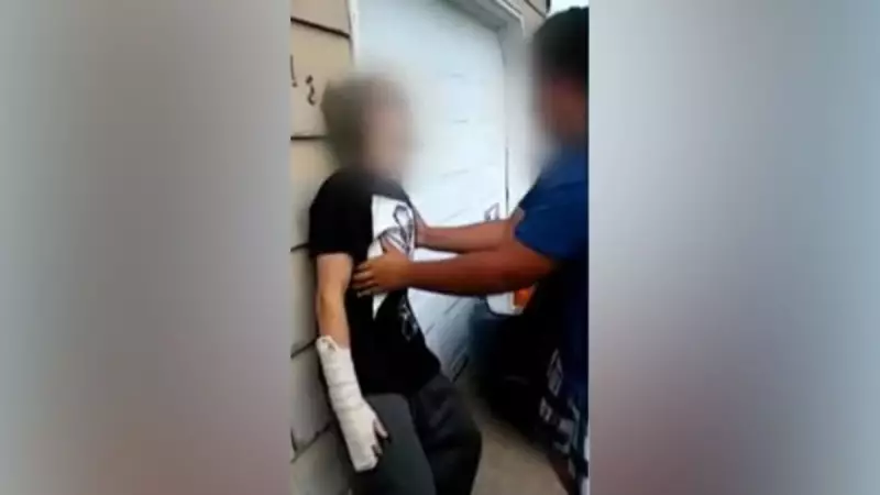 Desafio do Desmaio: O perigoso jogo entre jovens que pode levar à morte