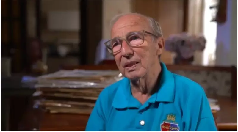 Desaparecido há 40 anos: Pai de escoteiro ainda espera por Marco Aurélio