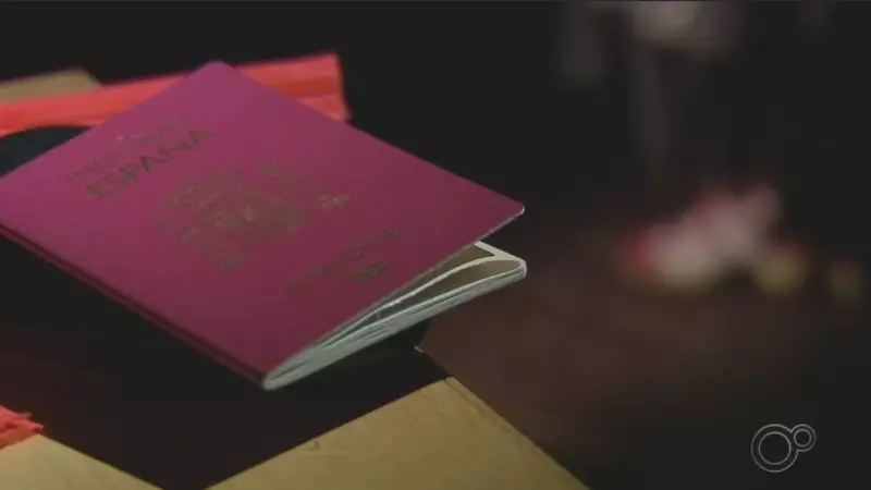 Descendentes de espanhóis em Sorocaba buscam cidadania europeia com a Lei da Memória Democrática