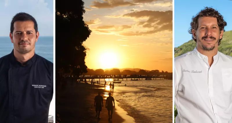 Descubra os Destinos de Verão que São um Paraíso Mesmo no Inverno
