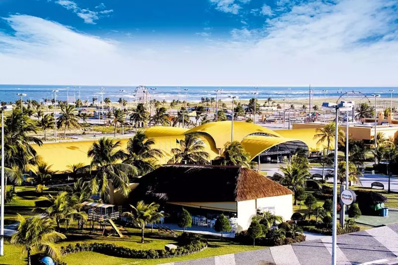 Descubra qual é a cidade mais acolhedora do Nordeste brasileiro