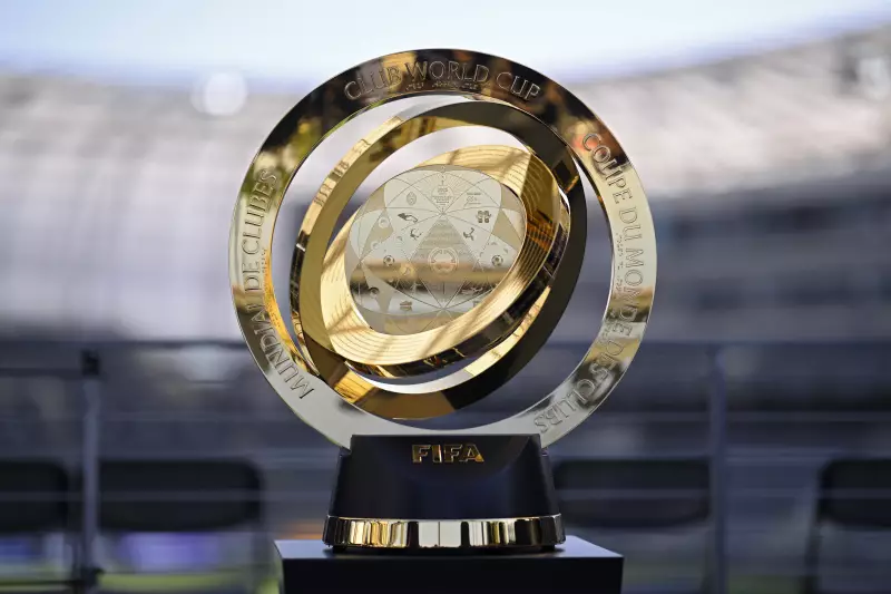 Descubra quanto os clubes ganham por vitória na Copa do Mundo de Clubes da FIFA