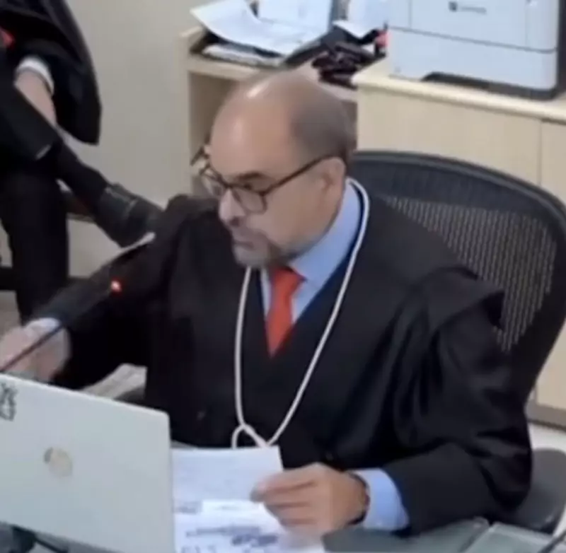 Desembargador do Pará declara: "Pensão transforma filho em transtorno" — Entenda o caso polêmico