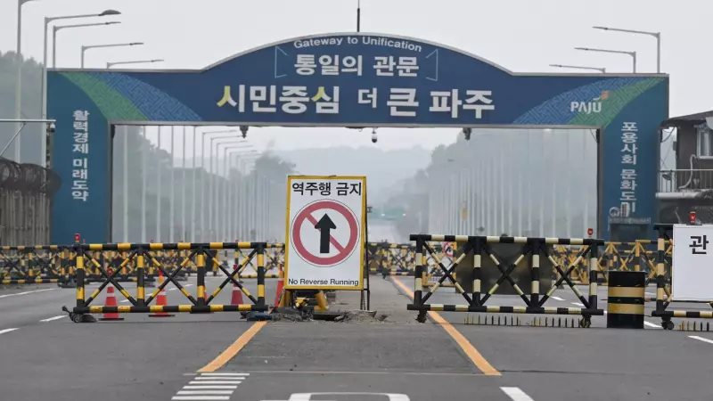 Desertor norte-coreano é condenado por roubo de ônibus na Coreia do Sul: detalhes do caso