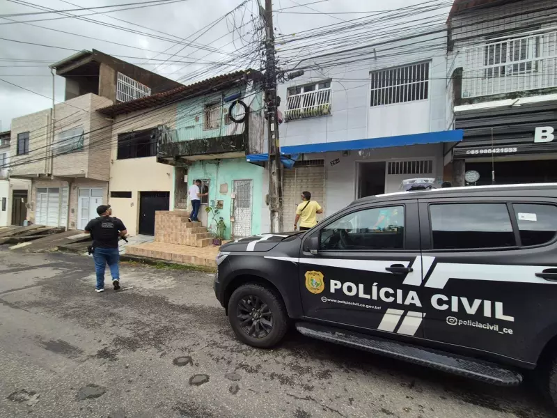 Desvio milionário em hospital de Campos: Polícia Civil cumpre mandados de busca e apreensão