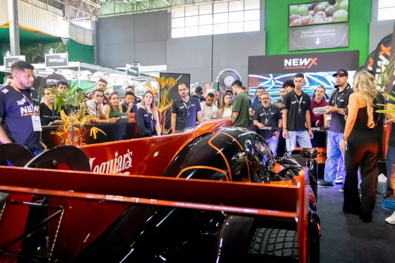 Detail Land: Evento imperdível acontece em Jundiaí nos dias 14 e 15 de junho