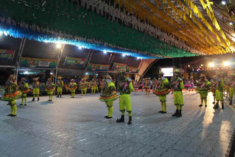 Detran-AP prepara esquema especial de trânsito para o Arraia do Povo em Macapá