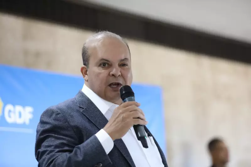 DF anuncia usina solar para escolas públicas: energia limpa e economia