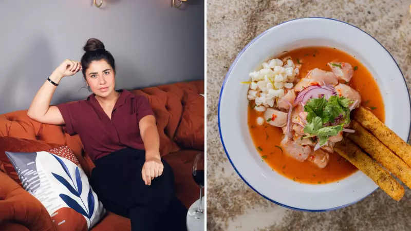 Dia do Ceviche: Chefs brasileiros reinventam pratos tradicionais com toques criativos