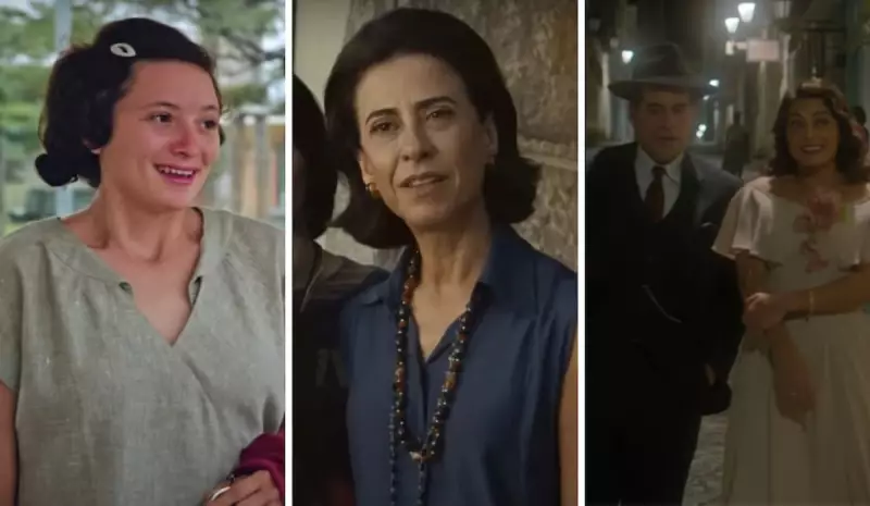 Dia do Cinema Brasileiro: 14 filmes incríveis baseados em livros para celebrar