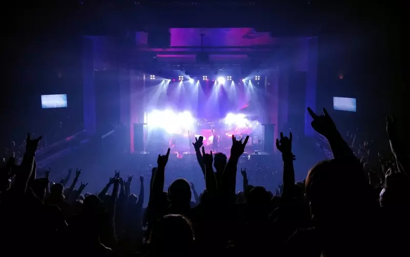 Dia do Rock em É Pra Cantar: Finalistas anunciados e votação começa nesta quinta-feira