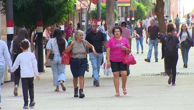 Dia dos Namorados 2025: Varejo na região de Presidente Prudente deve crescer 65% em vendas