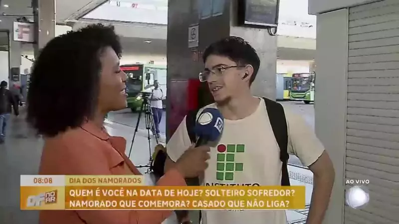 Dia dos Namorados: Descubra qual é o seu perfil amoroso em 2024