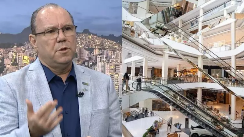 Dia dos Namorados em BH: Comércio espera movimentar R$ 2,2 bilhões em 2025