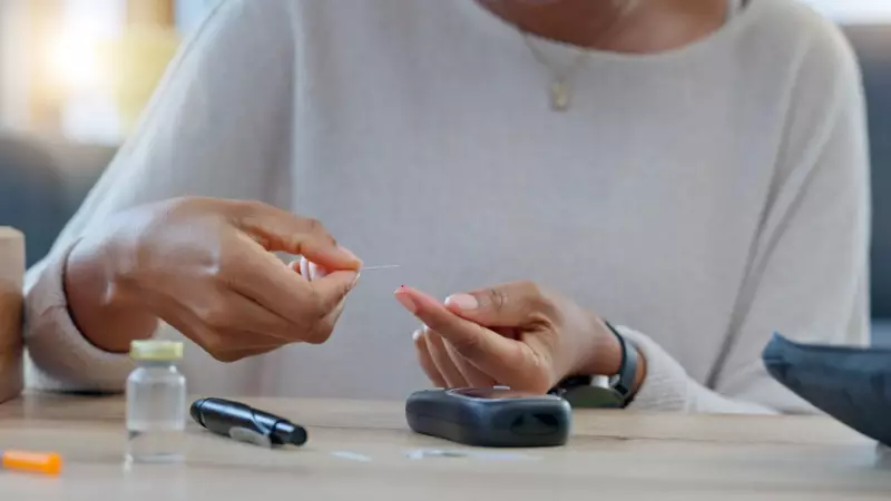 Diabetes: A Ameaça Silenciosa que Pode Destruir Seu Coração