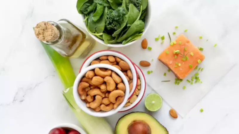 Dieta anti-inflamatória pode aumentar sobrevida em pacientes com câncer de cólon, revela estudo