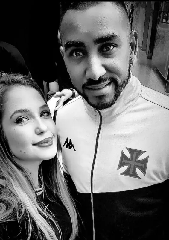 Dimitri Payet é denunciado por violência psicológica contra advogada no Rio de Janeiro