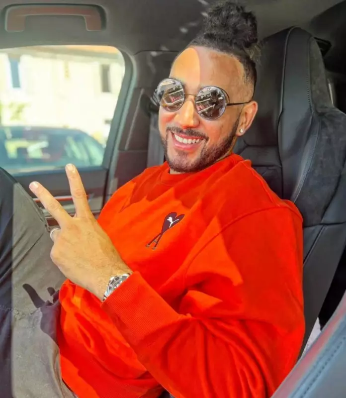 Dimitri Payet é denunciado por violência psicológica contra ex-namorada no RJ
