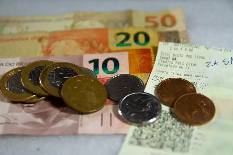 Dinheiro esquecido nos bancos: BC revela que R$ 9,7 bilhões ainda estão disponíveis para 47 milhões de brasileiros