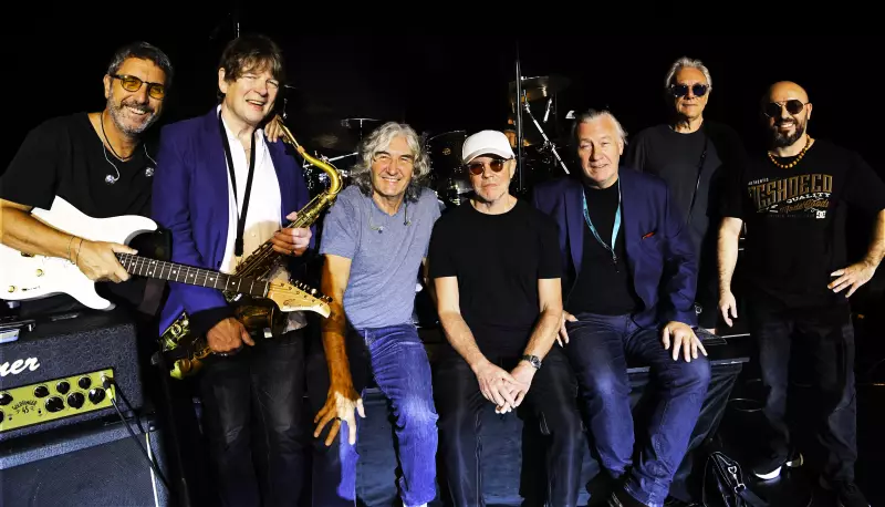 Dire Straits Legacy anuncia show imperdível em Juiz de Fora: data e ingressos