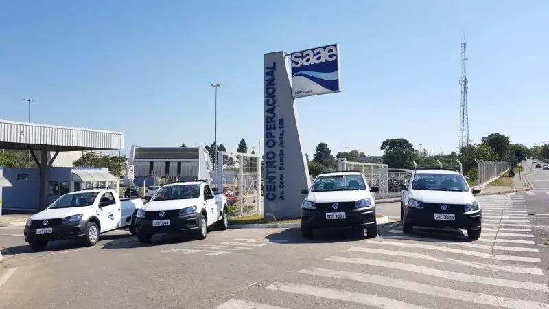 Diretor do SAAE retorna ao cargo 15 dias após exoneração: instabilidade na autarquia com seis chefes em menos de 5 anos