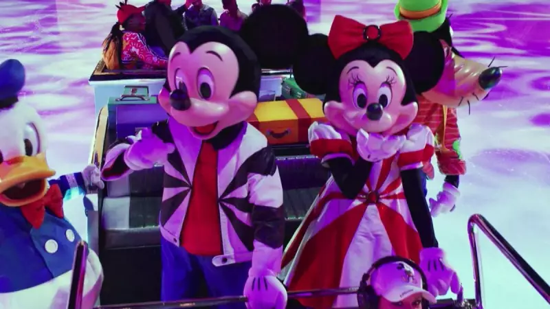 Disney on Ice chega a São Paulo com novidades após sucesso em Porto Alegre