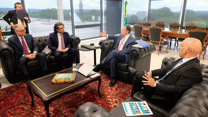 Disputa acirrada por vaga na Comissão Interamericana de Direitos Humanos: quem são os candidatos?