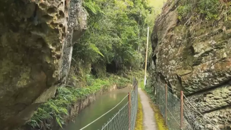 Distrito em Minas Gerais encanta turistas com cânions, cachoeiras e hospitalidade única