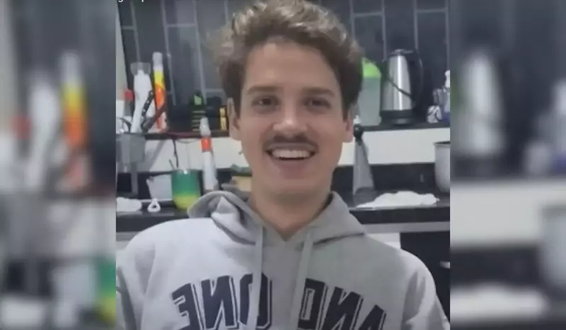 Dívidas de apostas: suspeito de matar jovem na Grande Florianópolis desviava R$ 3 mil para a vítima