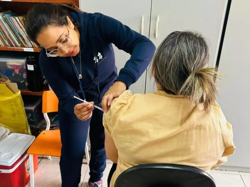 Divinópolis libera vacinação contra hepatite A para usuários de PrEP: saiba como se proteger